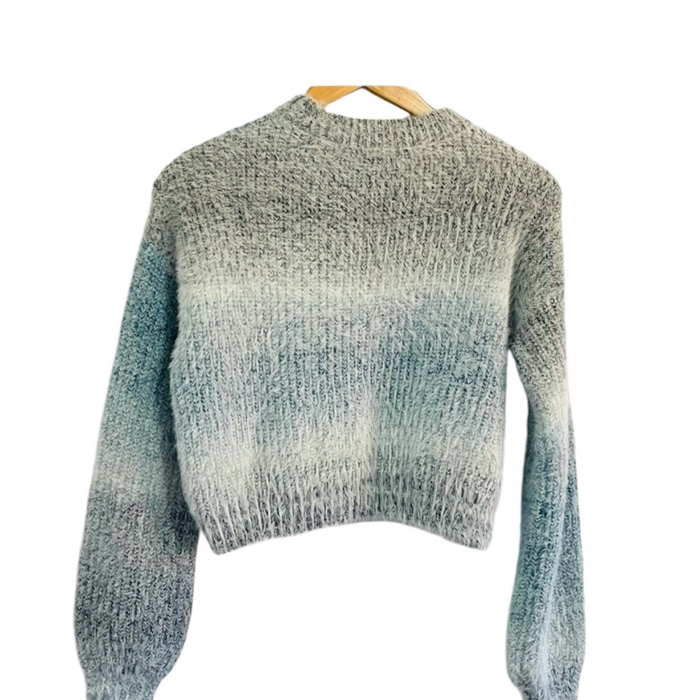 Wikl Fabe Women Size XS Blue Sweater